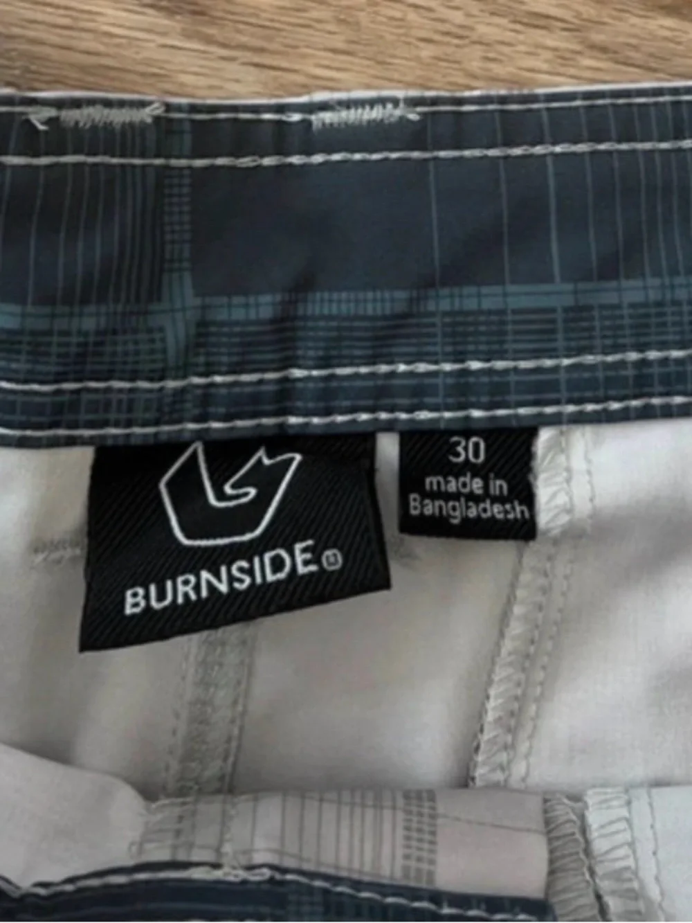 burnside light gray